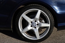 Mercedes-Benz CLS 350 CDI AMG Sport Rare Spec +  £7k Cost Options + Just Serviced by MB - Thumb 38