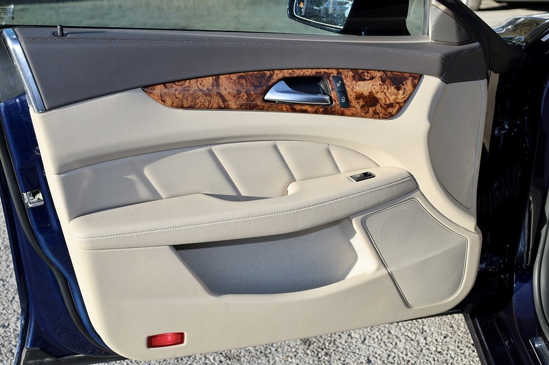 Mercedes-Benz CLS 350 CDI AMG Sport Rare Spec +  £7k Cost Options + Just Serviced by MB Image 40