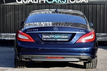 Mercedes-Benz CLS 350 CDI AMG Sport Rare Spec +  £7k Cost Options + Just Serviced by MB - Thumb 4