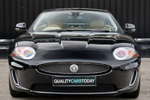 Jaguar XK 5.0 V8 Previously Supplied by Ourselves + Desirable Specification - Thumb 3