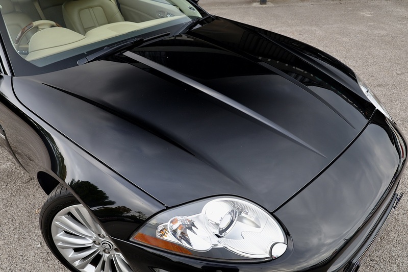 Jaguar XK 5.0 V8 Previously Supplied by Ourselves + Desirable Specification Image 5