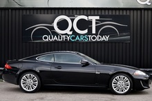 Jaguar XK 5.0 V8 Previously Supplied by Ourselves + Desirable Specification - Thumb 6
