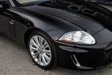 Jaguar XK 5.0 V8 Previously Supplied by Ourselves + Desirable Specification - Thumb 16