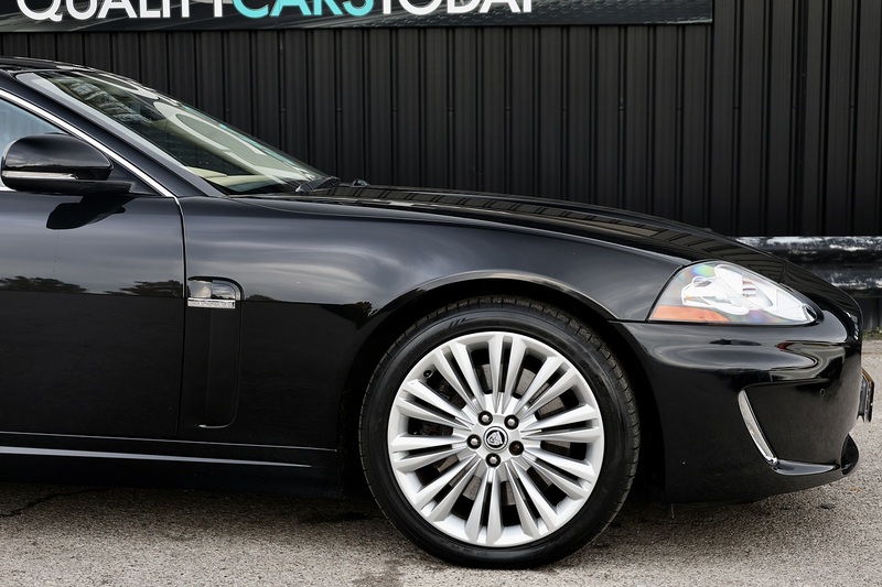 Jaguar XK 5.0 V8 Previously Supplied by Ourselves + Desirable Specification Image 15