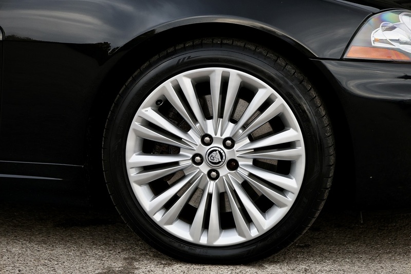 Jaguar XK 5.0 V8 Previously Supplied by Ourselves + Desirable Specification Image 34