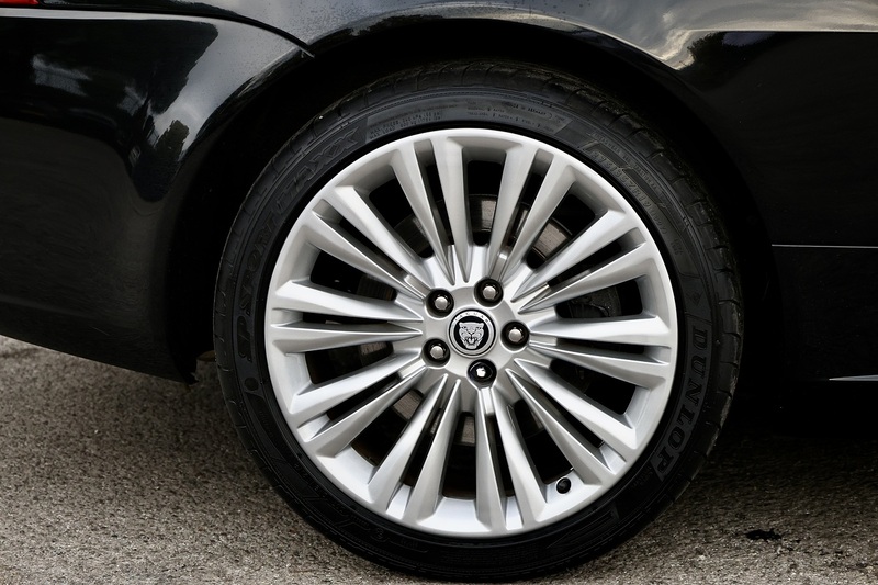 Jaguar XK 5.0 V8 Previously Supplied by Ourselves + Desirable Specification Image 33