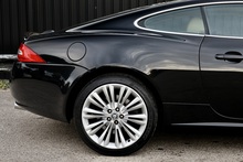 Jaguar XK 5.0 V8 Previously Supplied by Ourselves + Desirable Specification - Thumb 14