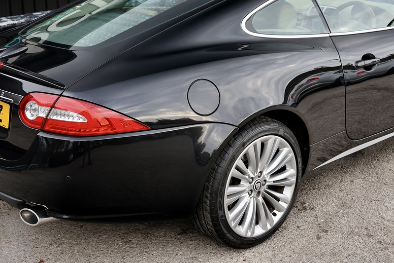 Jaguar XK 5.0 V8 Previously Supplied by Ourselves + Desirable Specification Image 13