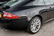Jaguar XK 5.0 V8 Previously Supplied by Ourselves + Desirable Specification - Thumb 13