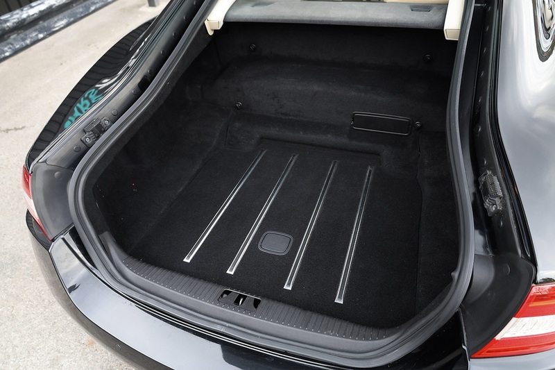 Jaguar XK 5.0 V8 Previously Supplied by Ourselves + Desirable Specification Image 22