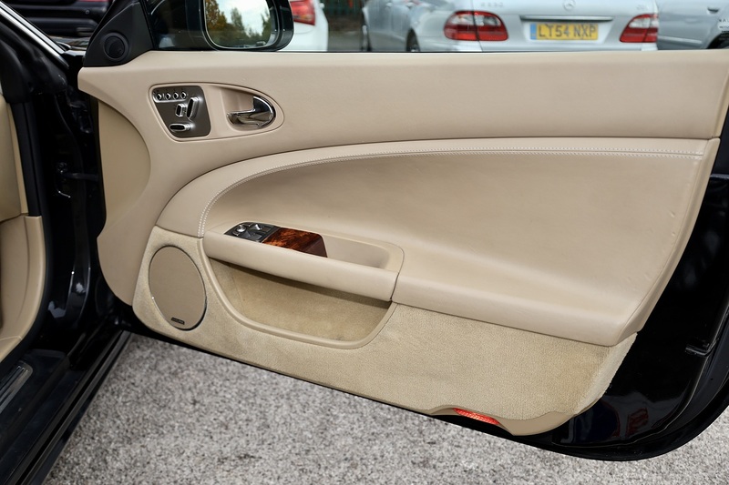 Jaguar XK 5.0 V8 Previously Supplied by Ourselves + Desirable Specification Image 17