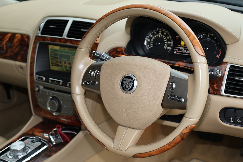 Jaguar XK 5.0 V8 Previously Supplied by Ourselves + Desirable Specification Image 20