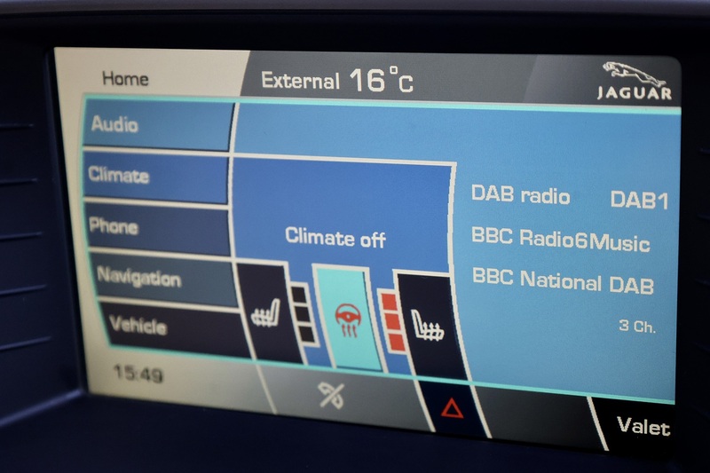 Jaguar XK 5.0 V8 Previously Supplied by Ourselves + Desirable Specification Image 23