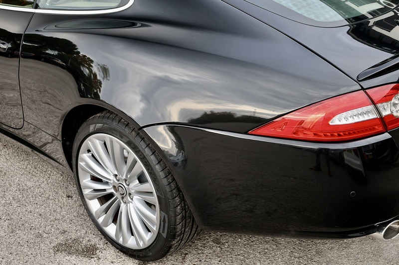 Jaguar XK 5.0 V8 Previously Supplied by Ourselves + Desirable Specification Image 31