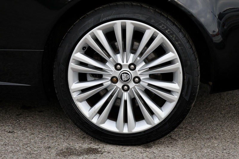 Jaguar XK 5.0 V8 Previously Supplied by Ourselves + Desirable Specification Image 32