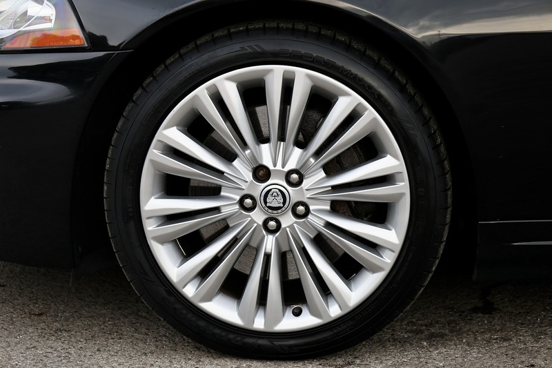 Jaguar XK 5.0 V8 Previously Supplied by Ourselves + Desirable Specification Image 35