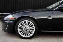 Jaguar XK 5.0 V8 Previously Supplied by Ourselves + Desirable Specification - Thumb 29
