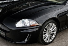 Jaguar XK 5.0 V8 Previously Supplied by Ourselves + Desirable Specification - Thumb 28