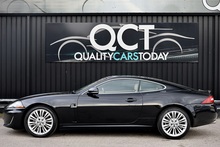 Jaguar XK 5.0 V8 Previously Supplied by Ourselves + Desirable Specification - Thumb 1