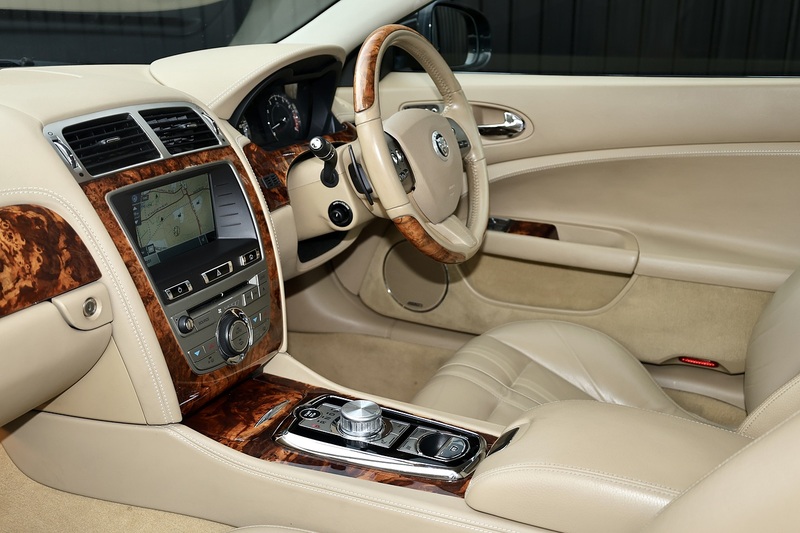 Jaguar XK 5.0 V8 Previously Supplied by Ourselves + Desirable Specification Image 7