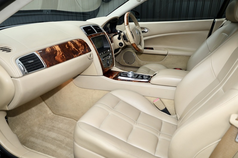 Jaguar XK 5.0 V8 Previously Supplied by Ourselves + Desirable Specification Image 2