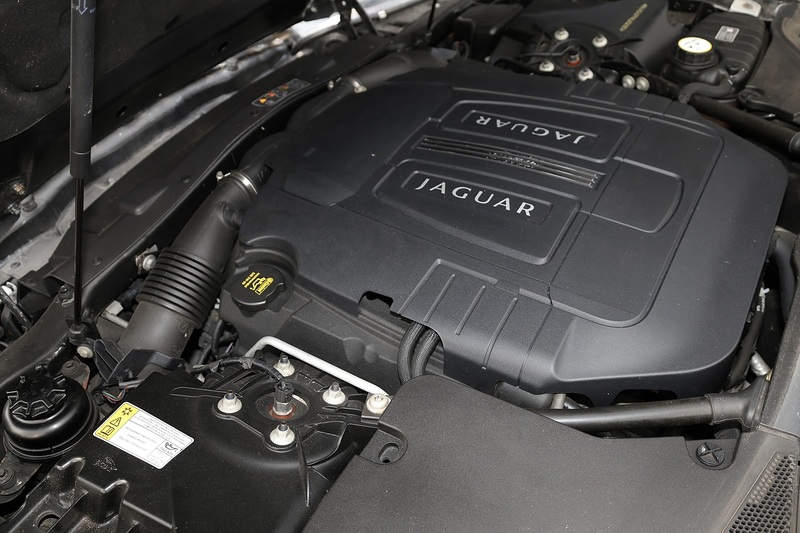 Jaguar XK 5.0 V8 Previously Supplied by Ourselves + Desirable Specification Image 37