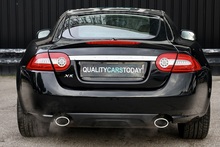 Jaguar XK 5.0 V8 Previously Supplied by Ourselves + Desirable Specification - Thumb 4