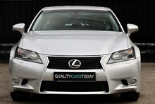 Lexus GS 250 Luxury Full Lexus Main Dealer History - Thumb 3