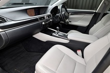 Lexus GS 250 Luxury Full Lexus Main Dealer History - Thumb 2