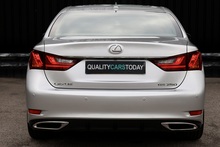 Lexus GS 250 Luxury Full Lexus Main Dealer History - Thumb 4