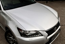 Lexus GS 250 Luxury Full Lexus Main Dealer History - Thumb 5