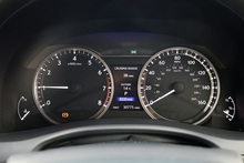 Lexus GS 250 Luxury Full Lexus Main Dealer History - Thumb 14