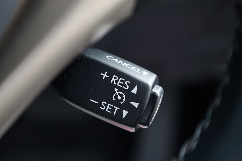 Lexus GS 250 Luxury Full Lexus Main Dealer History Image 17