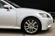 Lexus GS 250 Luxury Full Lexus Main Dealer History - Thumb 20