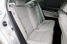 Lexus GS 250 Luxury Full Lexus Main Dealer History - Thumb 28