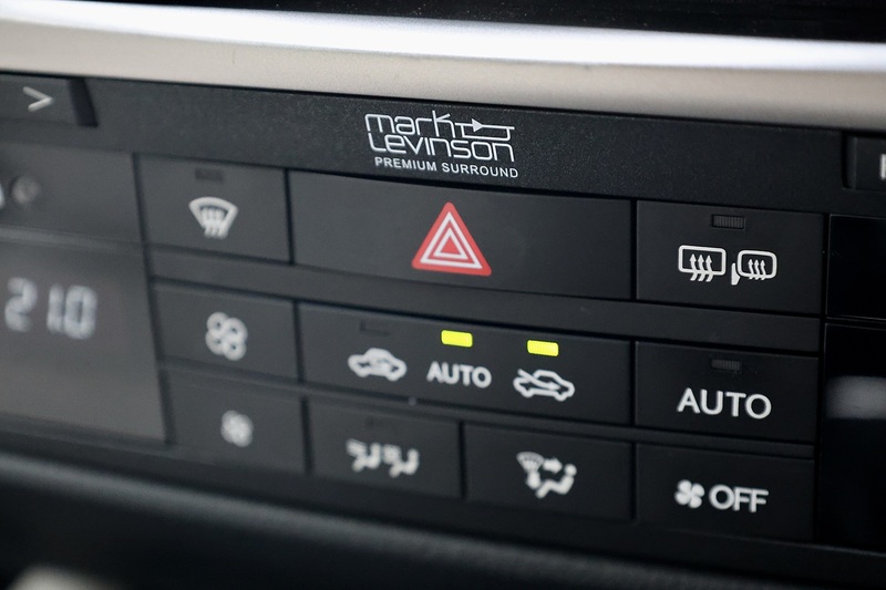 Lexus GS 250 Luxury Full Lexus Main Dealer History Image 31