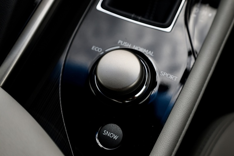 Lexus GS 250 Luxury Full Lexus Main Dealer History Image 35