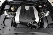 Lexus GS 250 Luxury Full Lexus Main Dealer History - Thumb 44