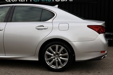 Lexus GS 250 Luxury Full Lexus Main Dealer History - Thumb 47