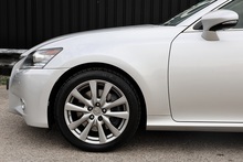 Lexus GS 250 Luxury Full Lexus Main Dealer History - Thumb 46