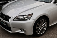 Lexus GS 250 Luxury Full Lexus Main Dealer History - Thumb 45