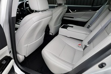 Lexus GS 250 Luxury Full Lexus Main Dealer History - Thumb 25