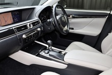 Lexus GS 250 Luxury Full Lexus Main Dealer History - Thumb 24