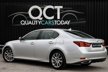 Lexus GS 250 Luxury Full Lexus Main Dealer History - Thumb 8