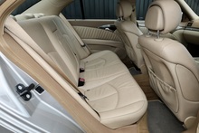 Mercedes-Benz E320 CDI Avantgarde 2 Former Keepers + 17 Services + Rare Spec + ULEZ - Thumb 20