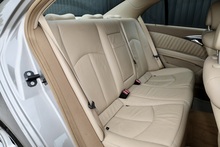 Mercedes-Benz E320 CDI Avantgarde 2 Former Keepers + 17 Services + Rare Spec + ULEZ - Thumb 22
