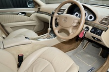 Mercedes-Benz E320 CDI Avantgarde 2 Former Keepers + 17 Services + Rare Spec + ULEZ - Thumb 7