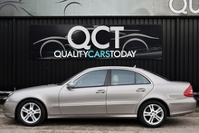 Mercedes-Benz E320 CDI Avantgarde 2 Former Keepers + 17 Services + Rare Spec + ULEZ - Thumb 1