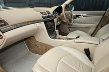 Mercedes-Benz E320 CDI Avantgarde 2 Former Keepers + 17 Services + Rare Spec + ULEZ - Thumb 2