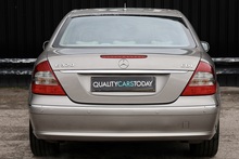 Mercedes-Benz E320 CDI Avantgarde 2 Former Keepers + 17 Services + Rare Spec + ULEZ - Thumb 4